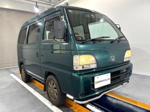 1998 Honda Acty JDM car for sale