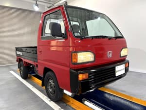 1990 Honda Acty JDM car for sale
