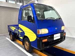 1998 Subaru Sambar JDM car for sale