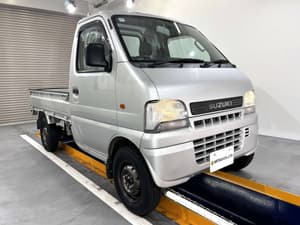 2001 Suzuki Carry JDM car for sale