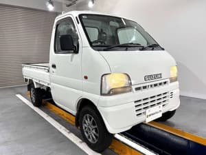 2000 Suzuki Carry JDM car for sale