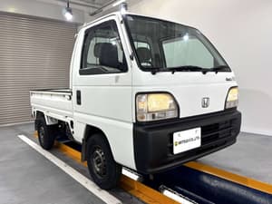 1996 Honda Acty JDM car for sale