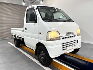 2001 Suzuki Carry JDM car for sale