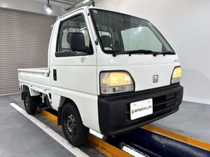 1998 Honda Acty JDM car for sale