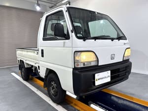1998 Honda Acty JDM car for sale