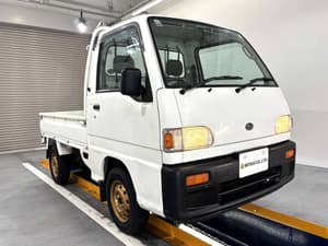 1998 Subaru Sambar JDM car for sale