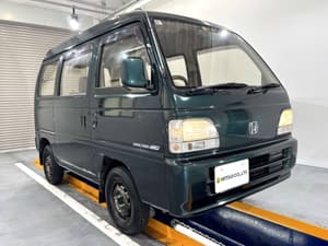 1993 Honda Acty JDM car for sale