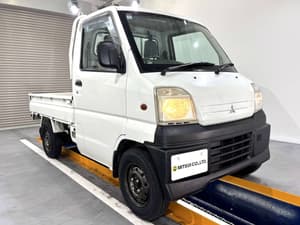 2000 Mitsubishi Minicab JDM car for sale