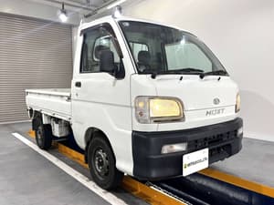 1999 Daihatsu Hijet JDM car for sale