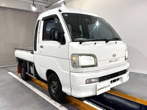 1999 Daihatsu Hijet JDM car for sale