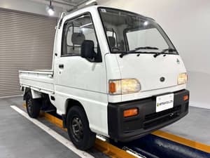 1994 Subaru Sambar JDM car for sale