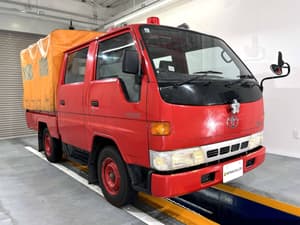 1995 Toyota HiAce JDM car for sale
