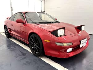 1994 Toyota MR2 JDM car for sale