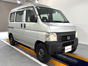 1999 Honda Acty JDM car for sale