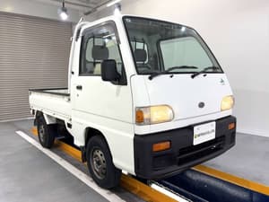 1996 Subaru Sambar JDM car for sale