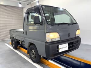 1998 Honda Acty JDM car for sale