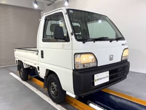 1996 Honda Acty JDM car for sale
