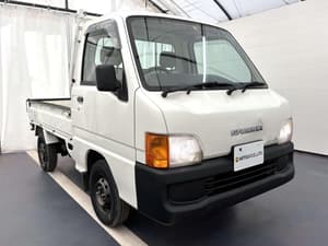 2000 Subaru Sambar JDM car for sale