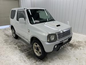 2000 Suzuki Jimny JDM car for sale