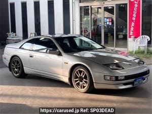 1996 Nissan Fairlady Z JDM car for sale