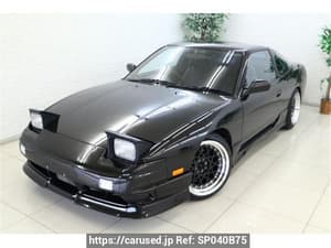 1991 Nissan Silvia JDM car for sale