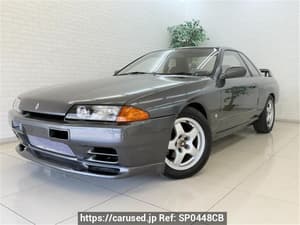 1991 Nissan Skyline JDM car for sale