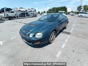 1995 Toyota Celica JDM car for sale