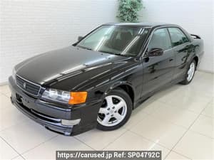 1997 Toyota Chaser JDM car for sale