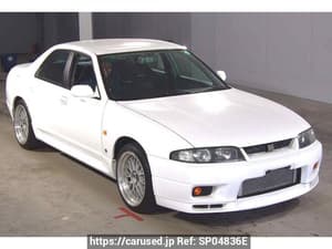 1998 Nissan Skyline JDM car for sale