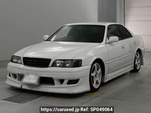1999 Toyota Chaser JDM car for sale