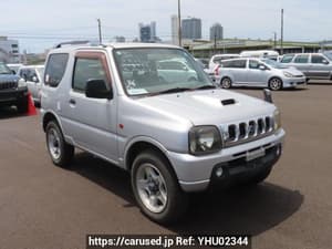 2001 Suzuki Jimny JDM car for sale