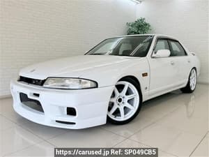 1996 Nissan Skyline JDM car for sale