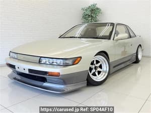 1991 Nissan Silvia JDM car for sale