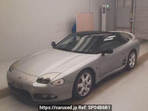 1996 Mitsubishi GTO JDM car for sale