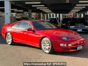 1994 Nissan Fairlady Z JDM car for sale