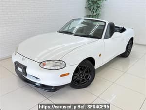 1998 Mazda Roadster (Eunos Roadster / MX-5) JDM car for sale