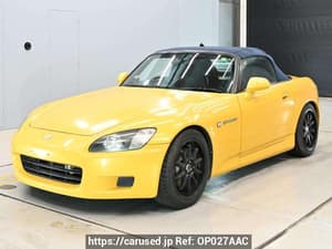 1999 Honda S2000 JDM car for sale