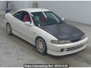 1998 Honda Integra JDM car for sale