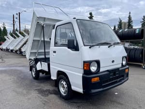 1991 Subaru Sambar JDM car for sale