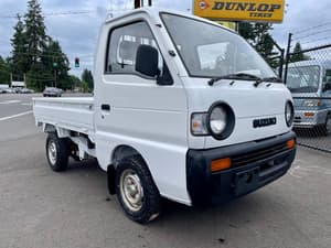 1998 Suzuki Carry JDM car for sale
