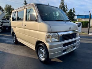 2000 Honda Vamos JDM car for sale