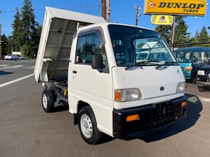 1997 Subaru Sambar JDM car for sale