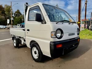 1994 Suzuki Carry JDM car for sale