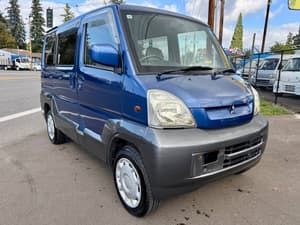 1999 Mitsubishi Town Box JDM car for sale