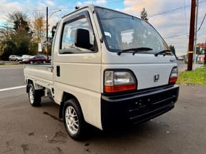 1995 Honda Acty JDM car for sale
