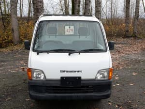 2000 Subaru Sambar JDM car for sale