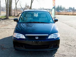 1999 Honda Odyssey JDM car for sale