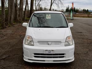 2000 Honda Capa JDM car for sale