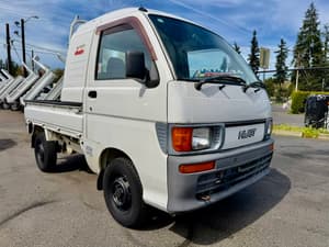 1997 Daihatsu Hijet JDM car for sale