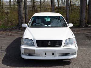 2000 Toyota Crown JDM car for sale